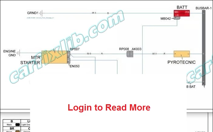 Starter Wiring Diagram Copy