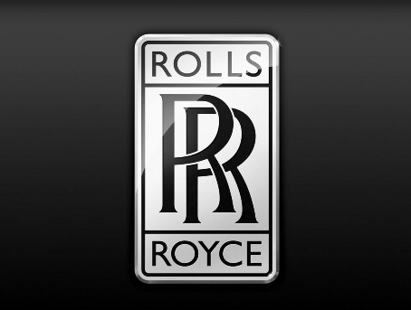 rolls royce