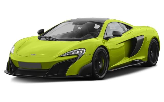 McLaren 675LT oil capacity carfixlib.com