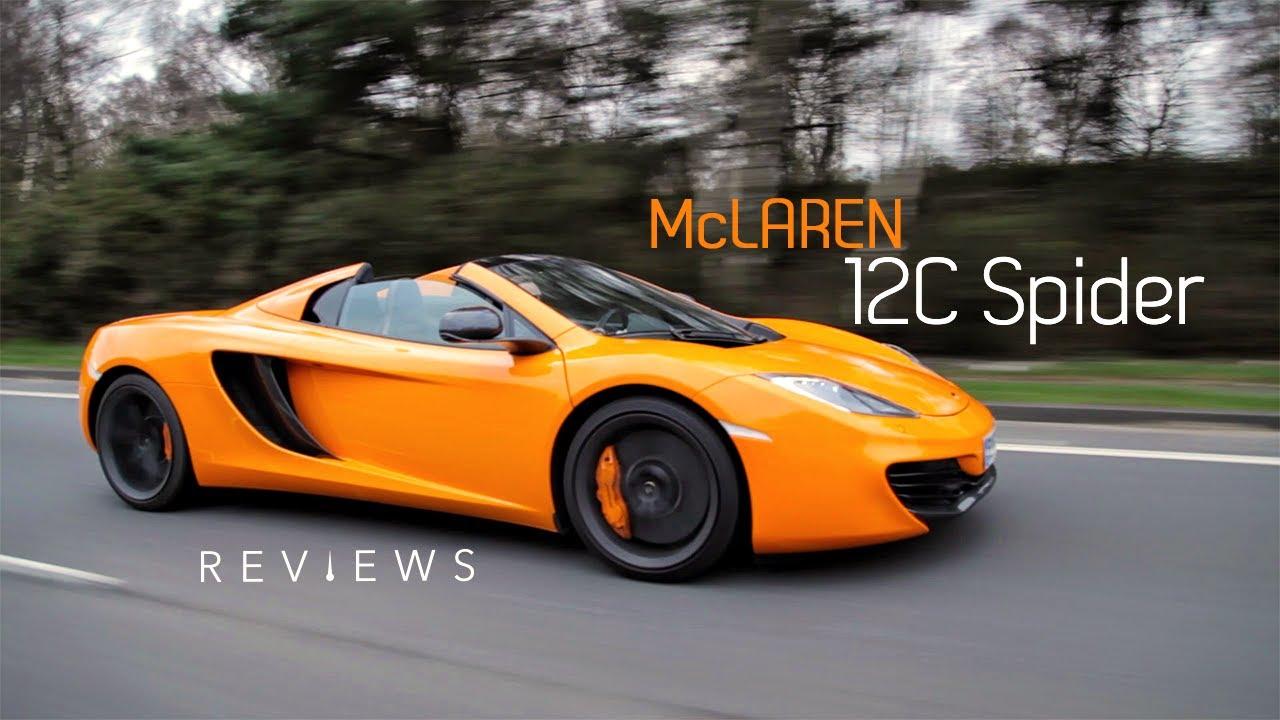 McLaren MP4 12C oil capacity change service carfixlib.com